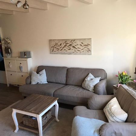 Lieblingsplatz Apartment Wrixum Luaran gambar