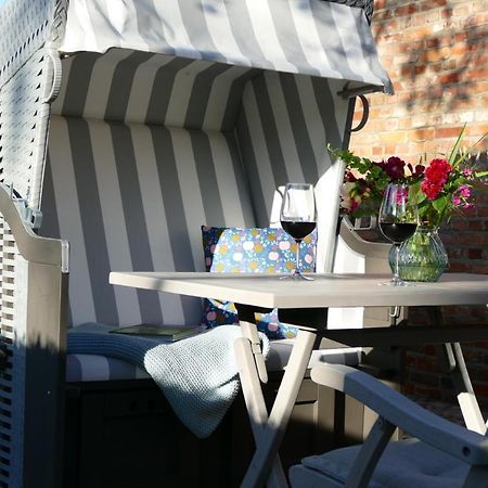 Lieblingsplatz Apartment Wrixum Luaran gambar