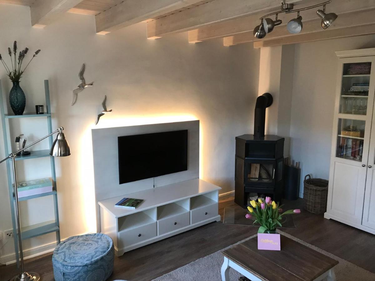 Lieblingsplatz Apartment Wrixum Luaran gambar