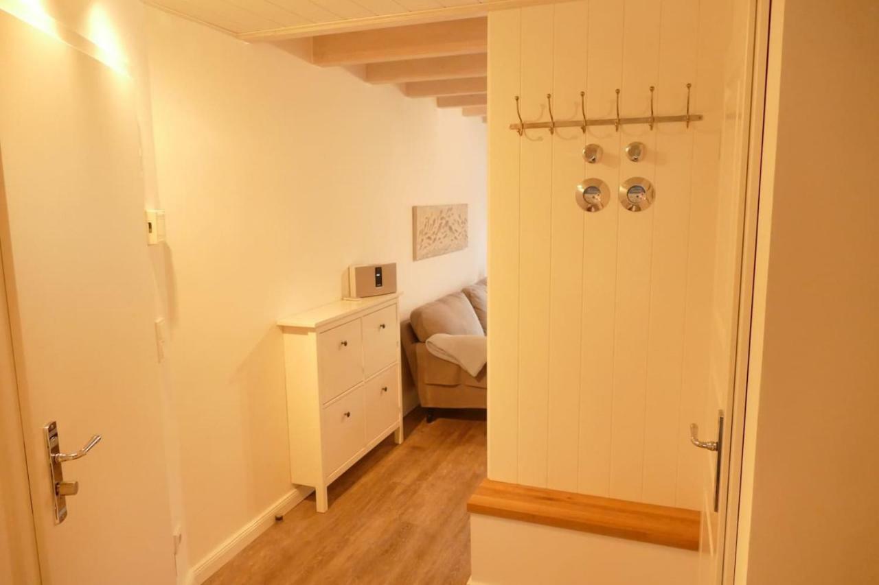 Lieblingsplatz Apartment Wrixum Luaran gambar