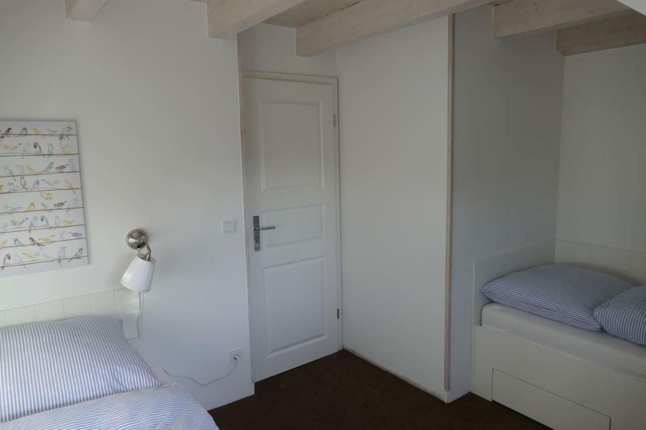 Lieblingsplatz Apartment Wrixum Luaran gambar