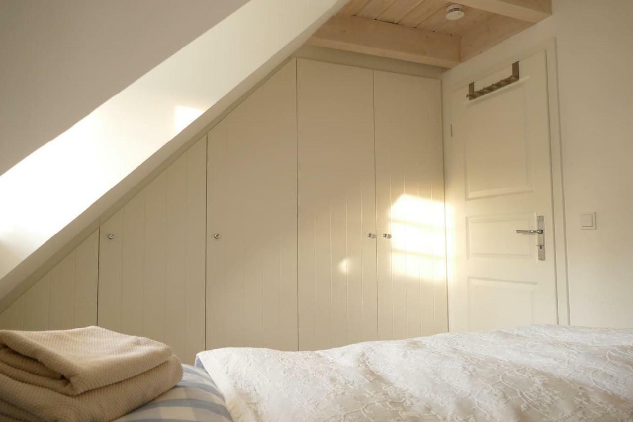 Lieblingsplatz Apartment Wrixum Luaran gambar