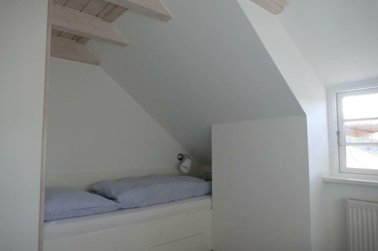 Lieblingsplatz Apartment Wrixum Luaran gambar
