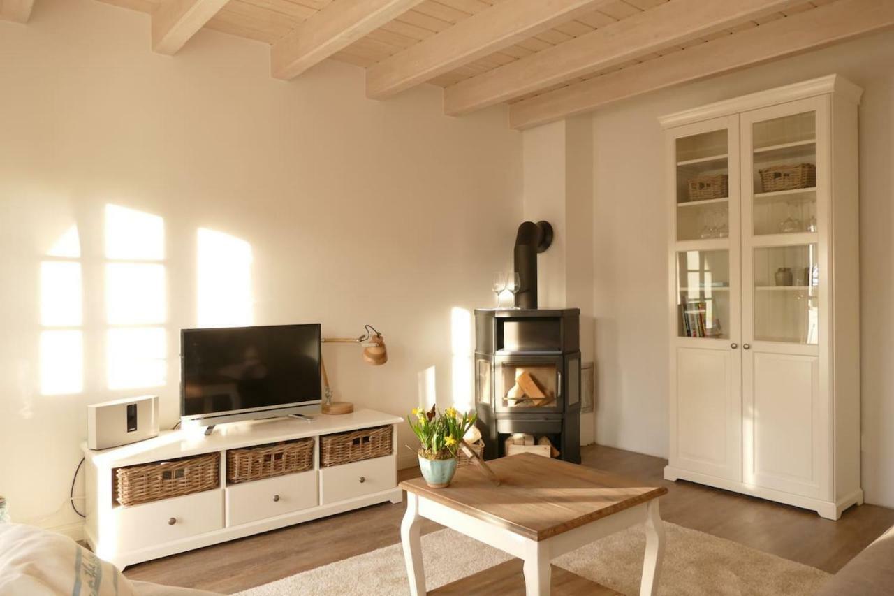 Lieblingsplatz Apartment Wrixum Luaran gambar