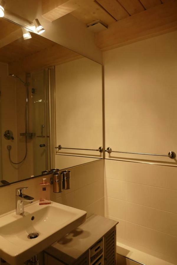 Lieblingsplatz Apartment Wrixum Luaran gambar