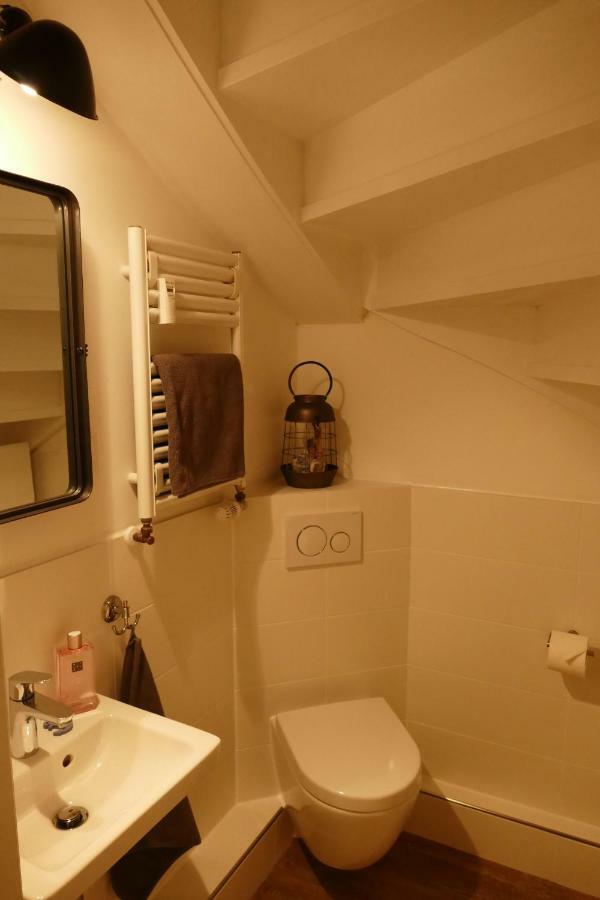 Lieblingsplatz Apartment Wrixum Luaran gambar