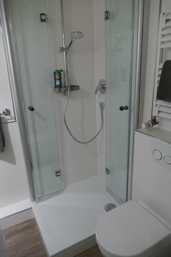 Lieblingsplatz Apartment Wrixum Luaran gambar
